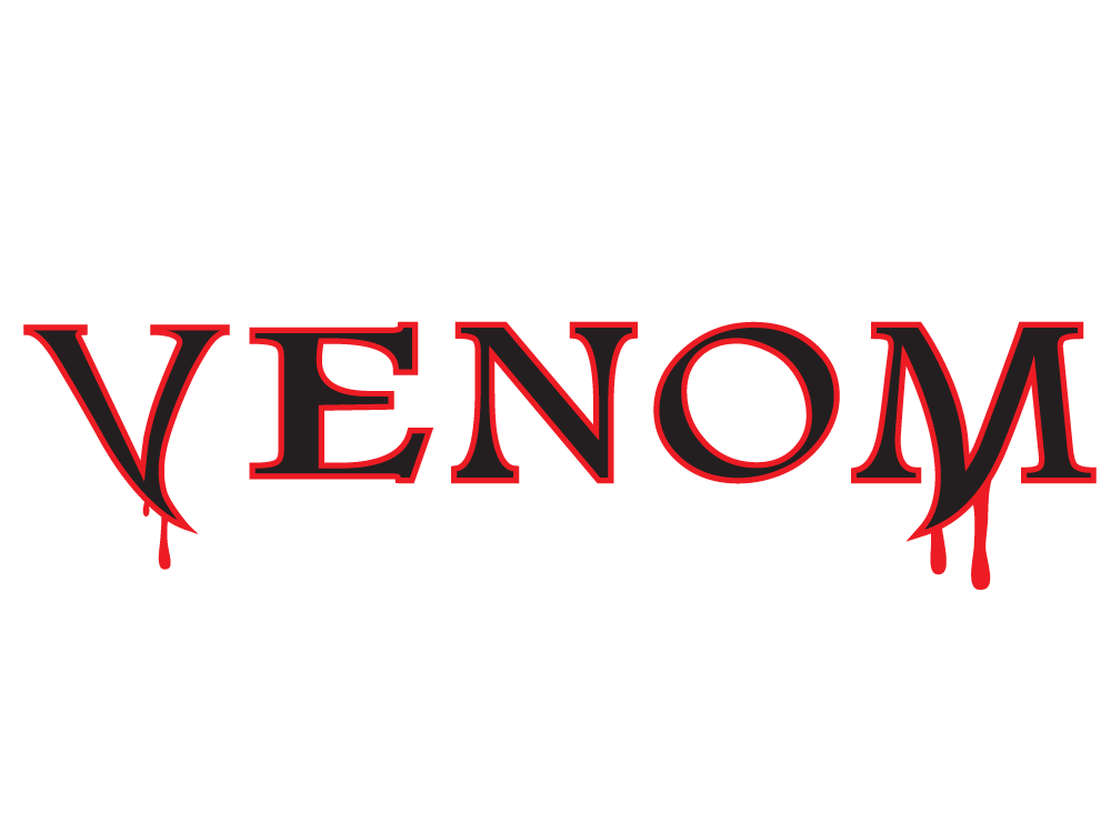 Wilson Fishing – Venom