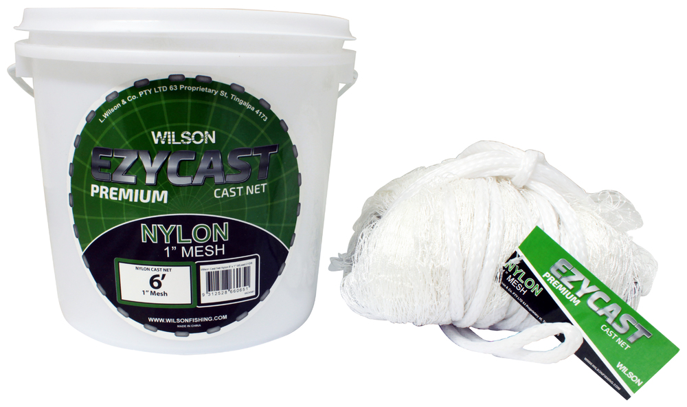 Wilson Fishing – Nylon