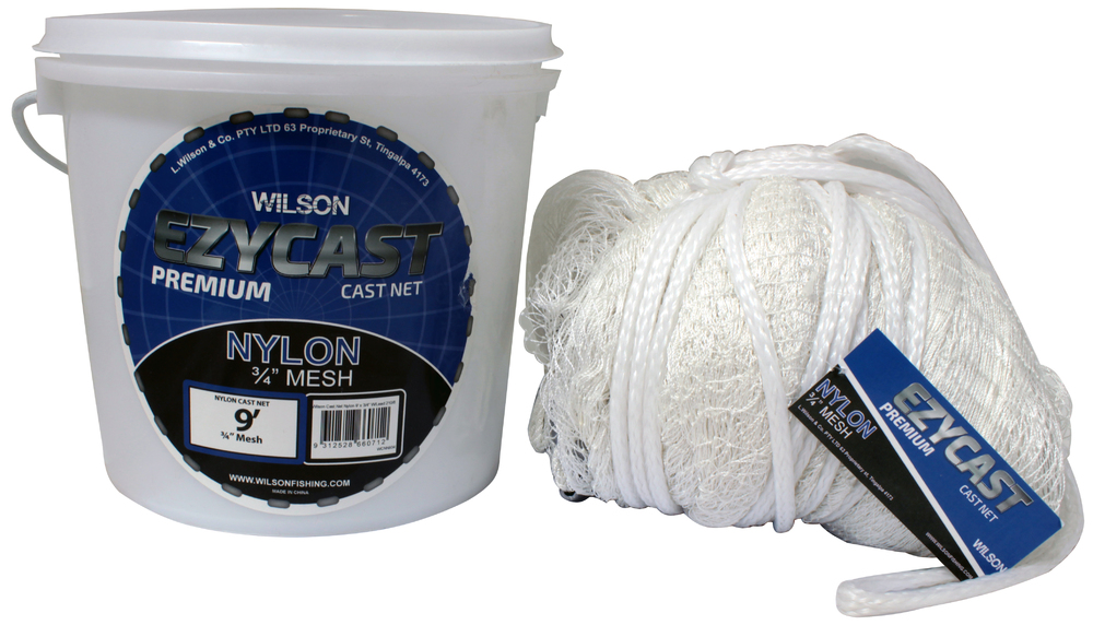 Wilson Fishing – Nylon