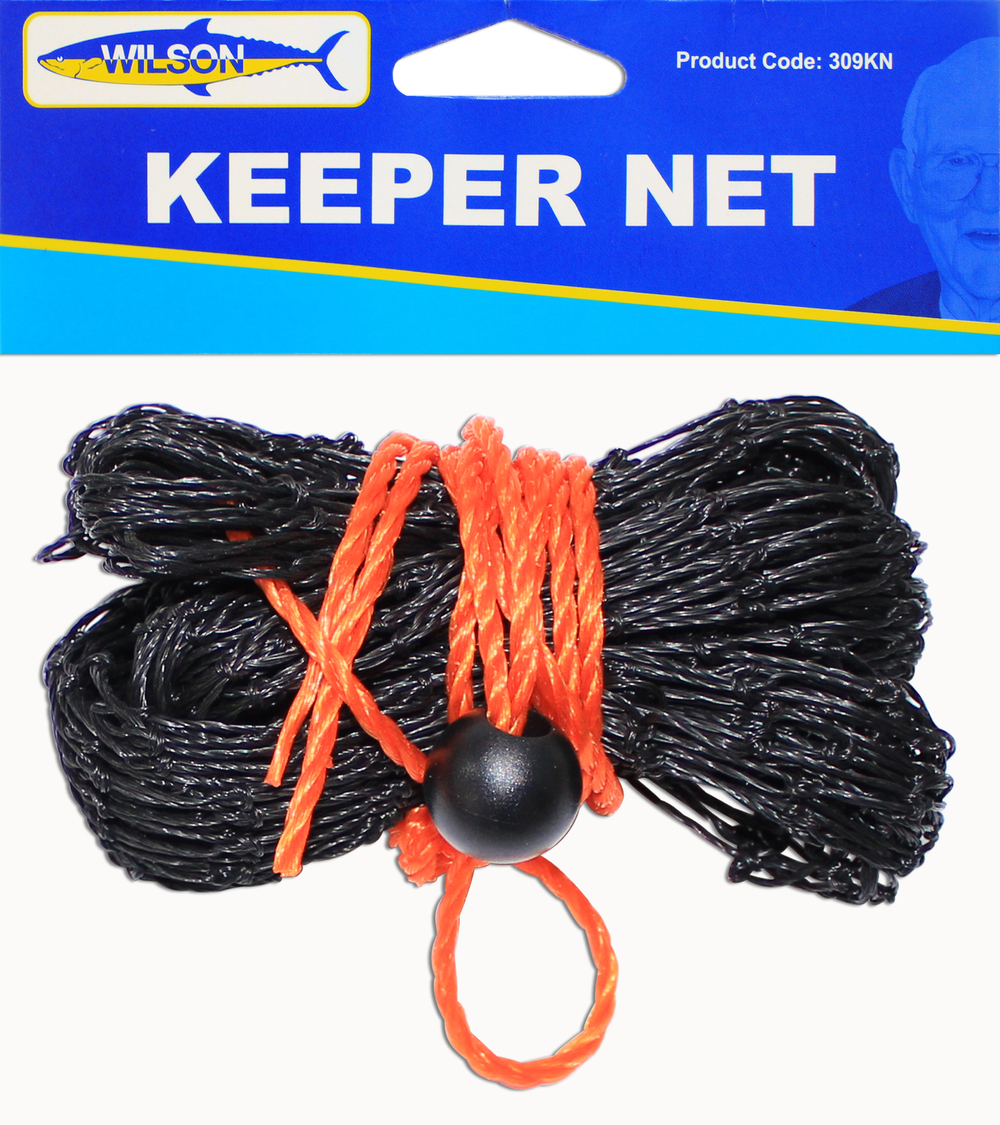 Wilson Fishing – Keeper Nets