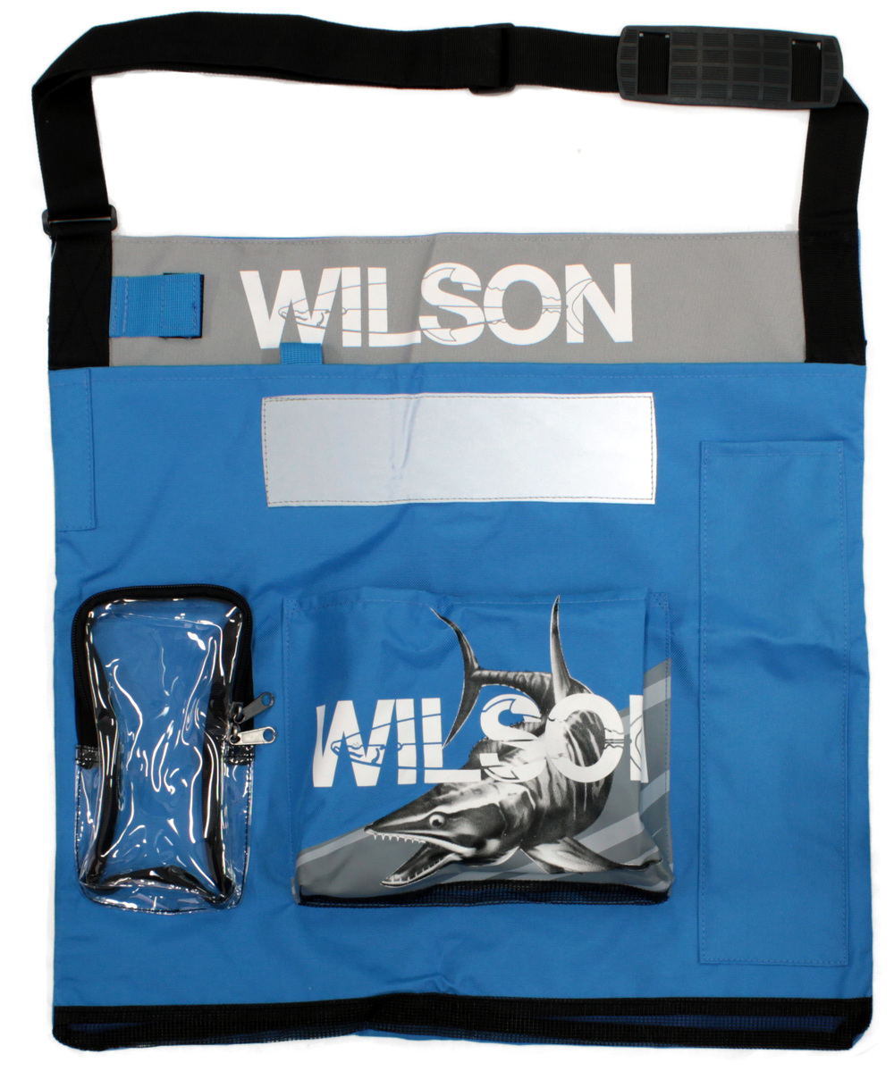 Wilson Fishing – Wading Bags