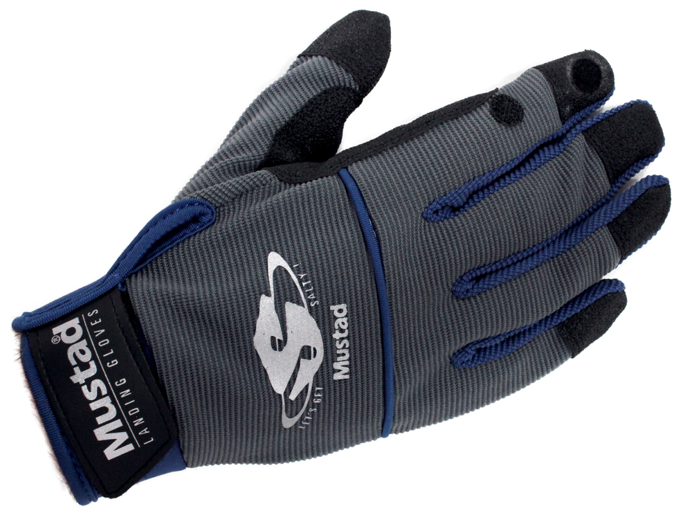 Wilson Fishing – Mustad Fishing Gloves