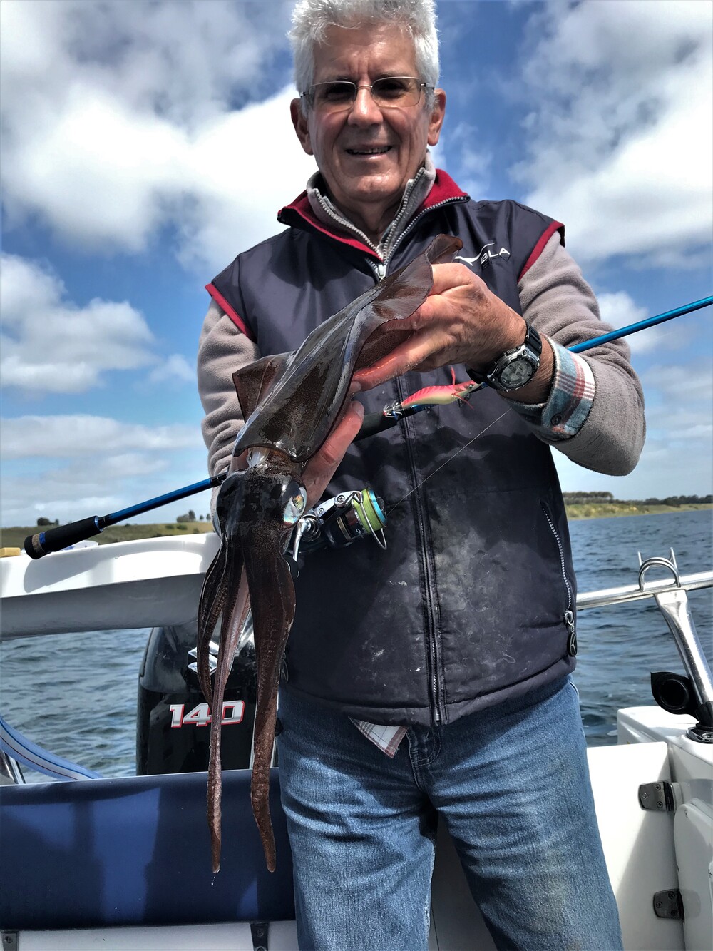 Wilson Fishing – Rod Holders
