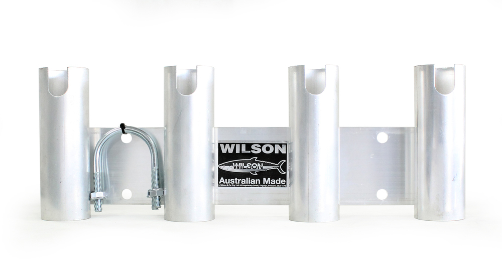 Wilson Fishing – Bull Bar Rod Holders