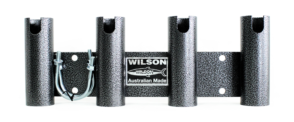 Wilson Fishing – Bull Bar Rod Holders