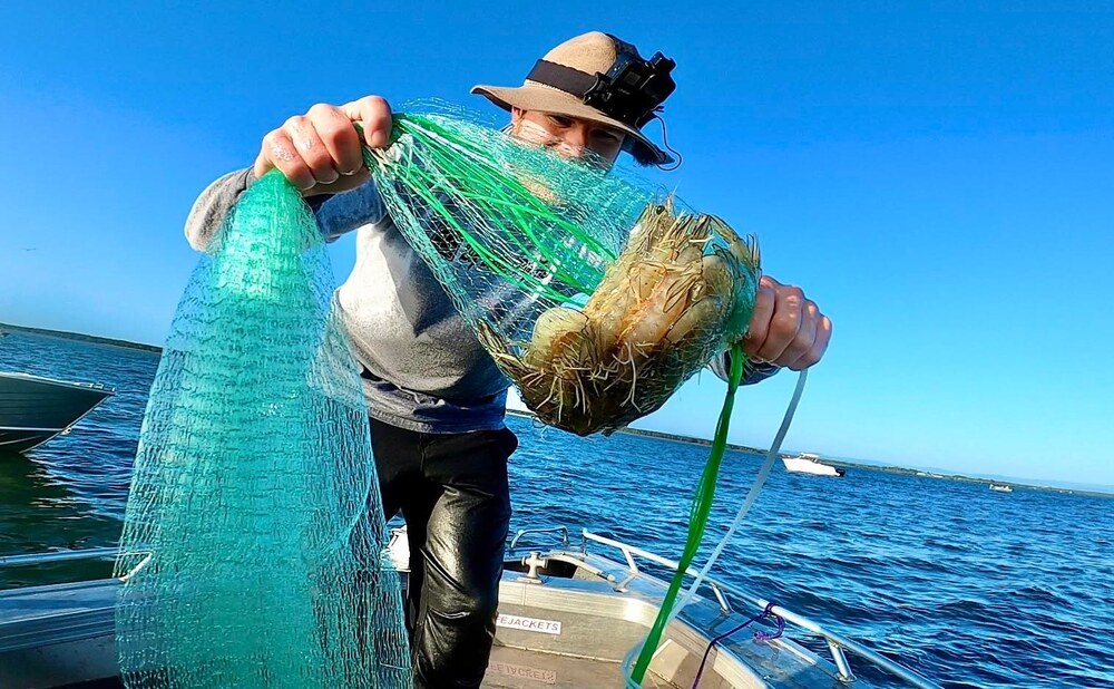 Wilson Fishing – Cast Nets