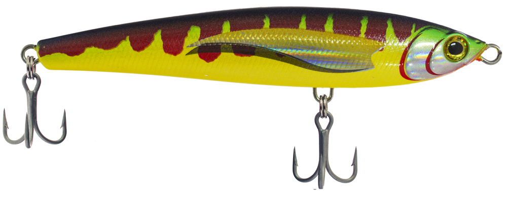 V&M Cyclone Classic Double Buzz — Lake Pro Tackle