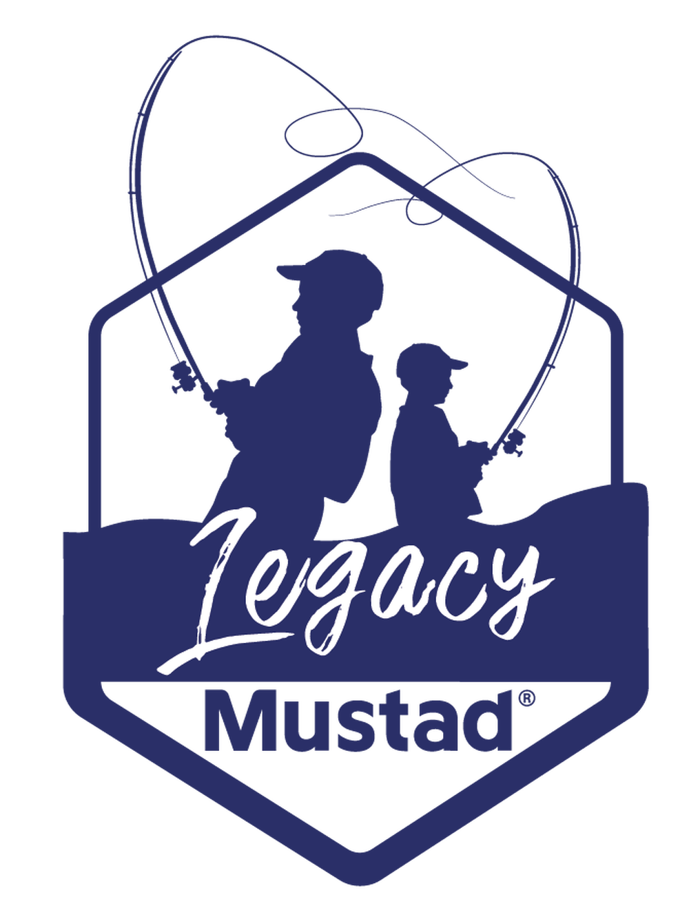 Wilson Fishing – Mustad Legacy Combos