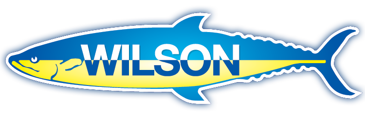 Wilson Fishing – Promotional